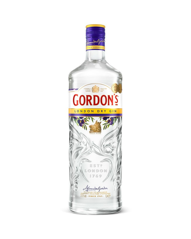 Gordon's London Dry Gin