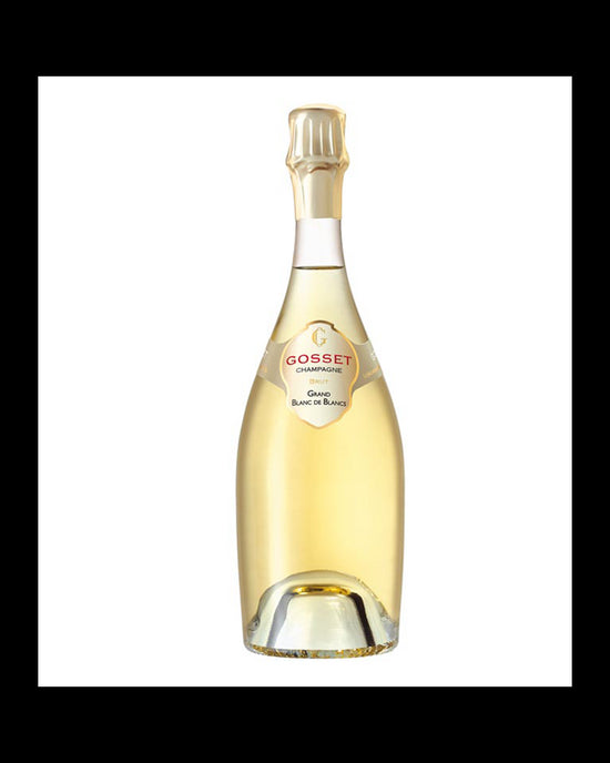 Gosset Grand Blanc de Blancs