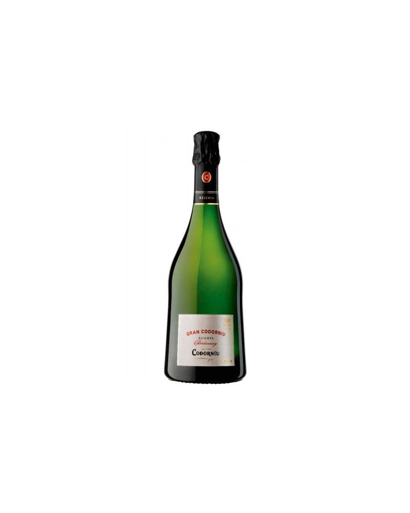 Gran Codorniu Chardonnay