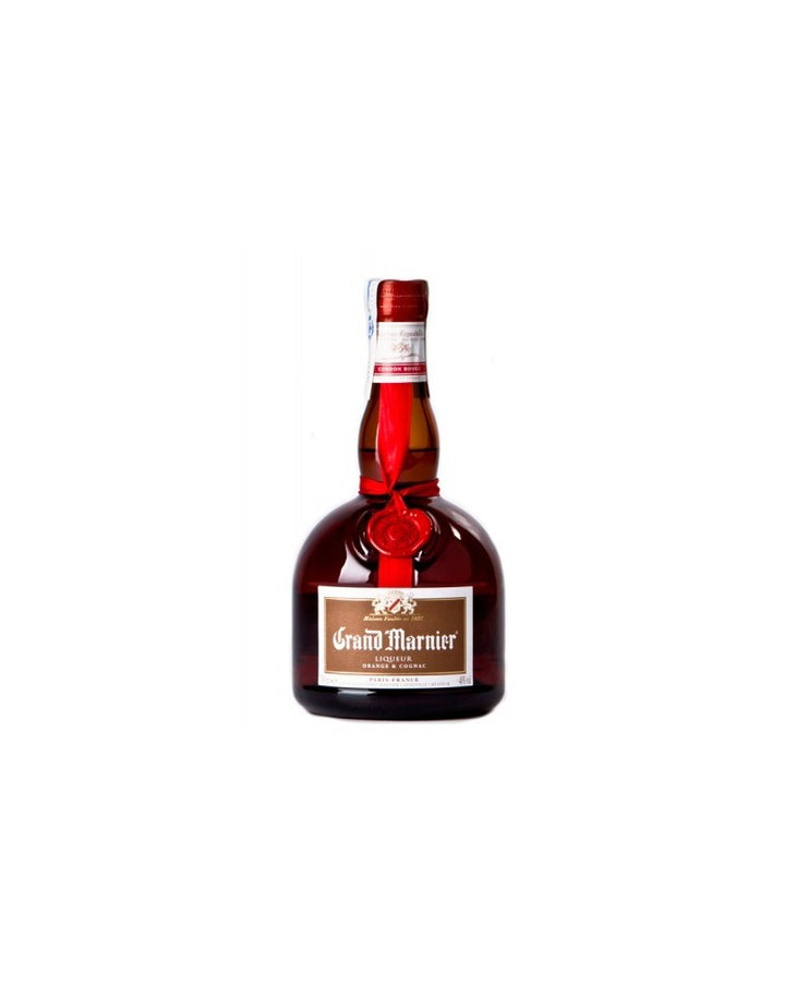 Grand Marnier Rojo