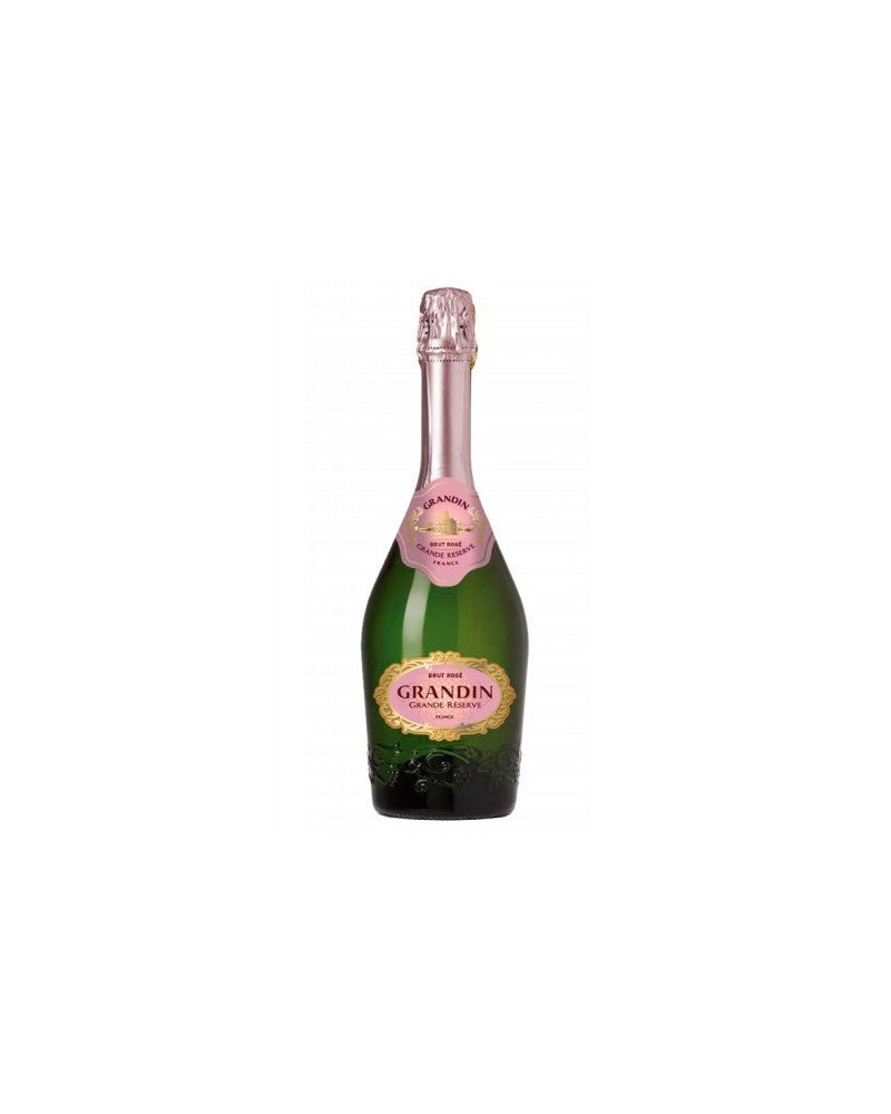 Grandin Grande Reserve Brut Rose