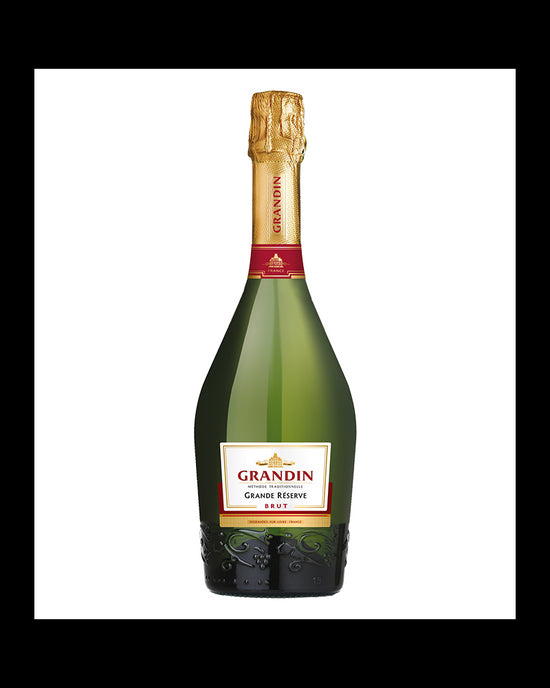 Grandin Grande Reserve Brut