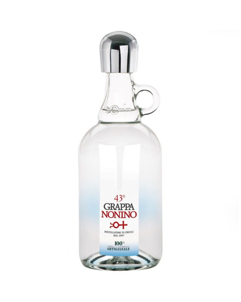 Grappa Nonino Friulana 70cl.