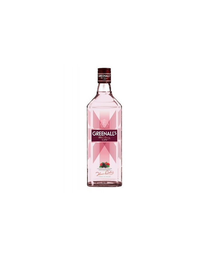 Greenall's Gin Wildberry