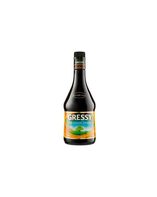 Gressy Original 70cl