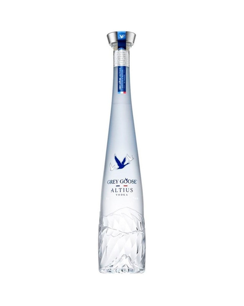 Grey goose Altius