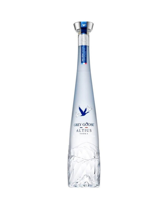 Grey goose Altius