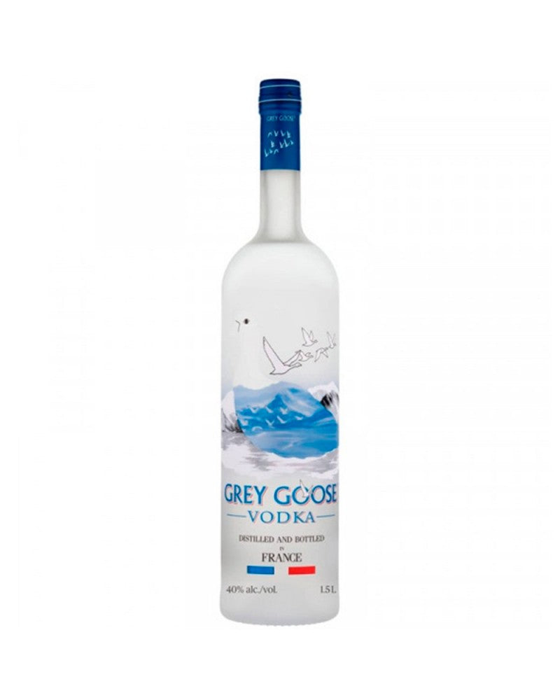 Grey goose aurora