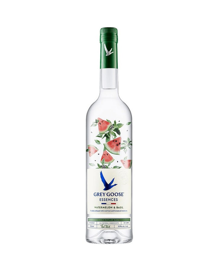 Grey Goose Essences Watermelon & Basil