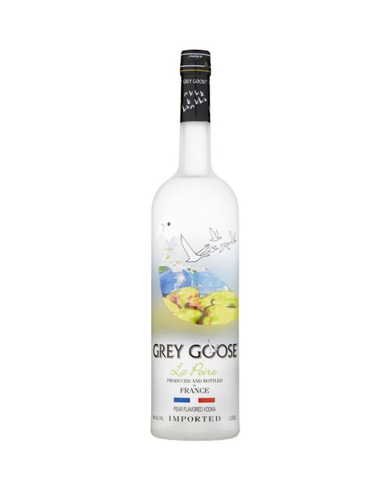 Grey Goose La Poire 1L