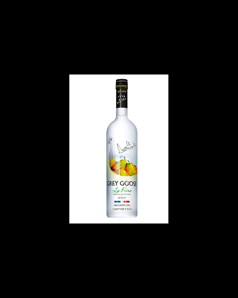 Grey Goose La Poire