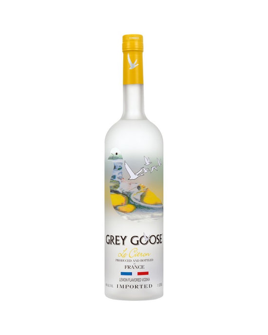 Grey Goose Le Citron 1L