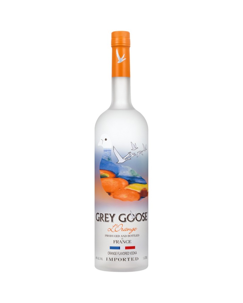 Grey Goose L'Orange 1L