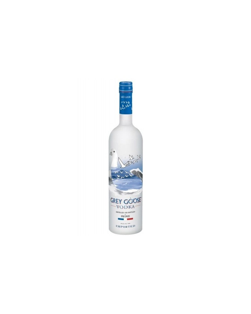 Grey Goose Vodka