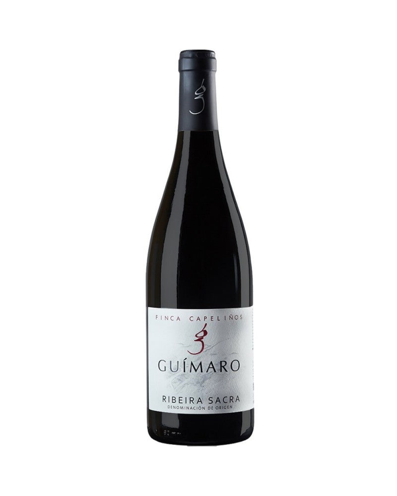 Guímaro Finca Capeliños 2021