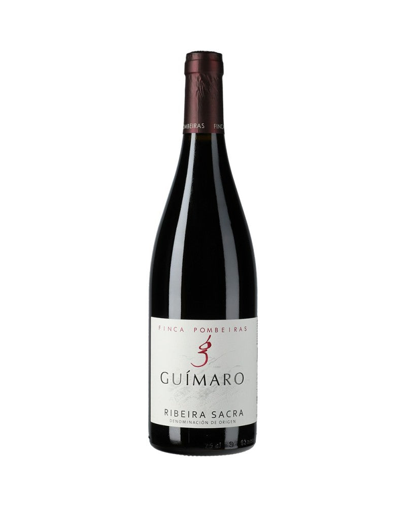 Guímaro Finca Pombeiras 2021