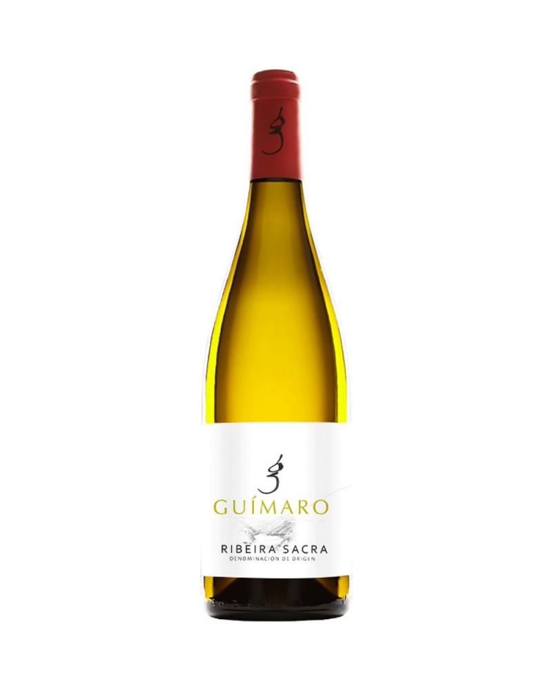 Guímaro  godello 2023