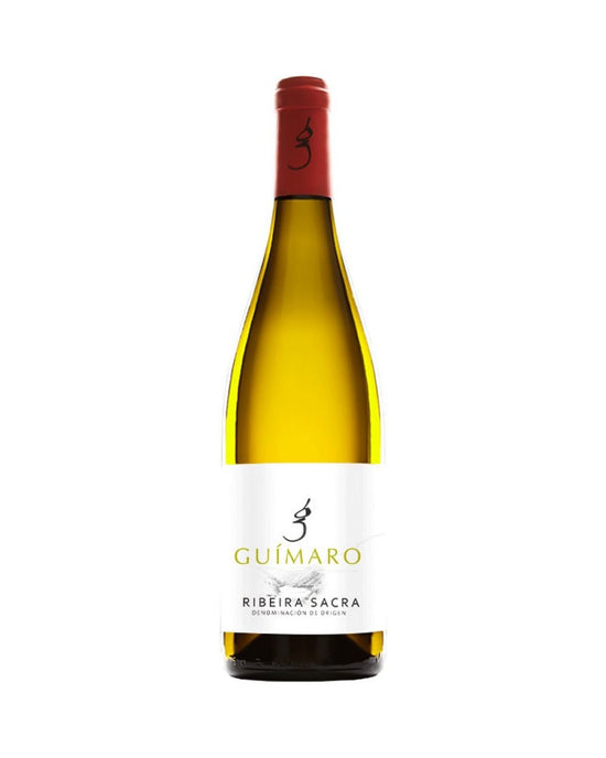 Guímaro  godello 2023