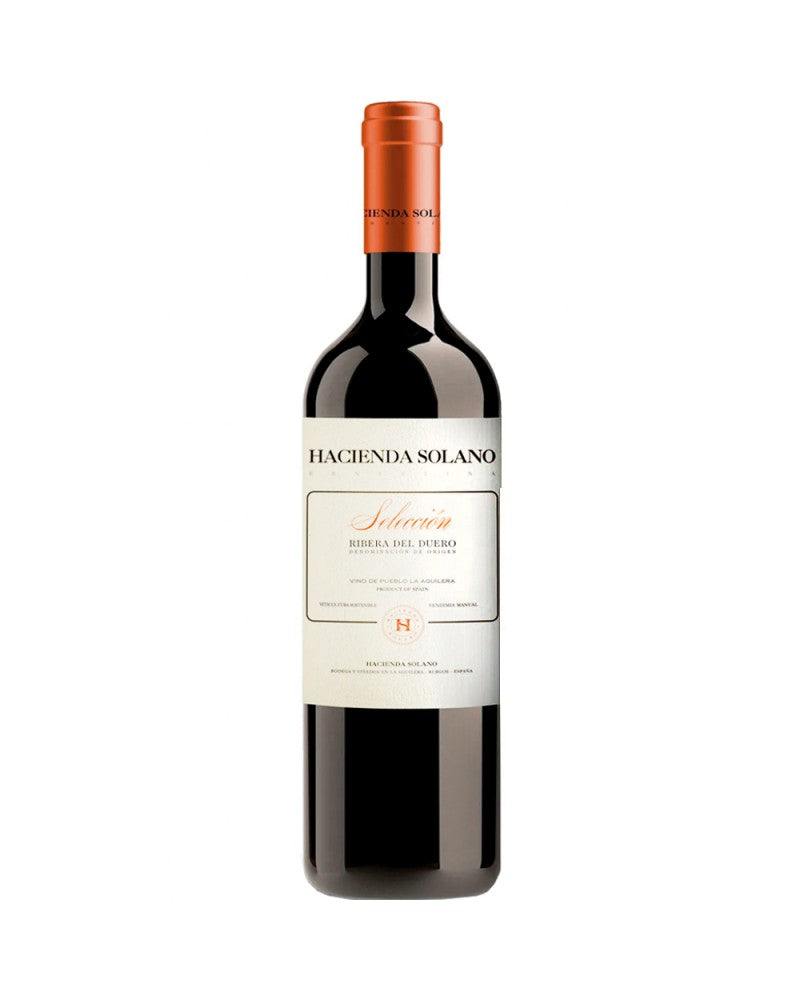 Hacienda Solano Selección 2022 Magnum