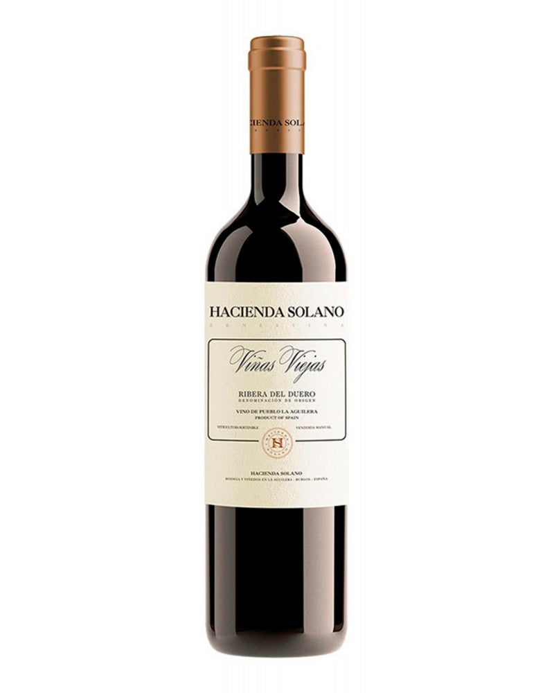 Hacienda Solano Viñas Viejas Magnum 150cl.