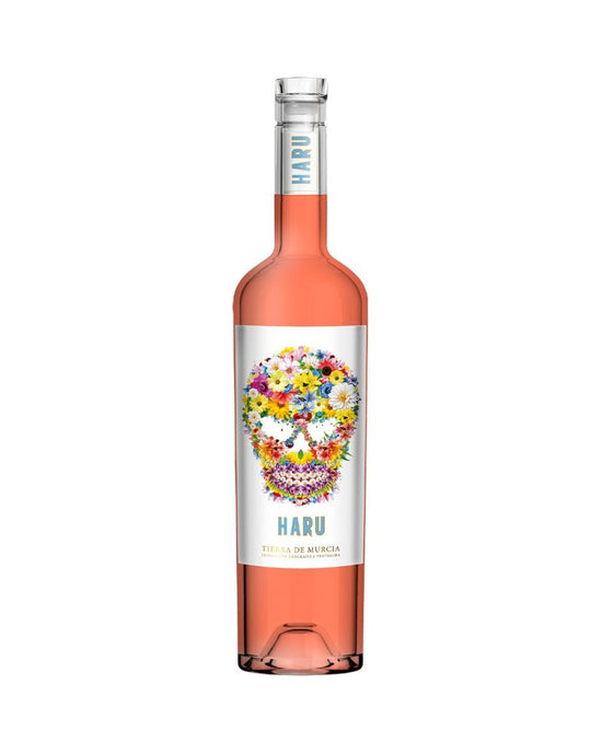 HARU ROSADO MAGNUM 150CL.