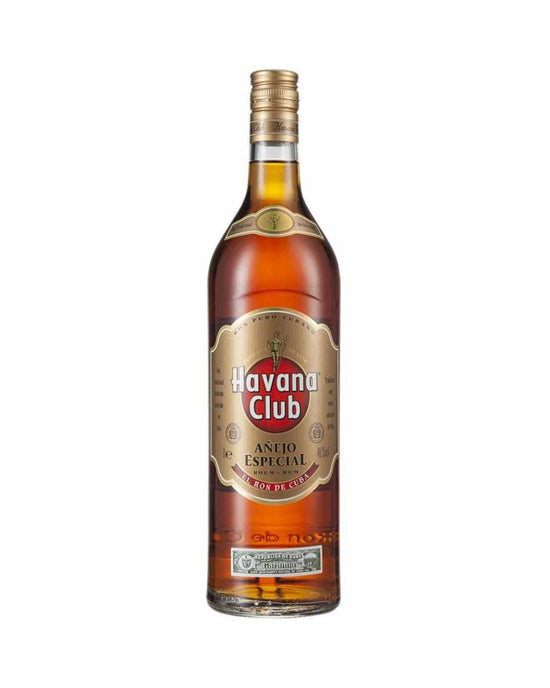 Havana Club Añejo 5 años