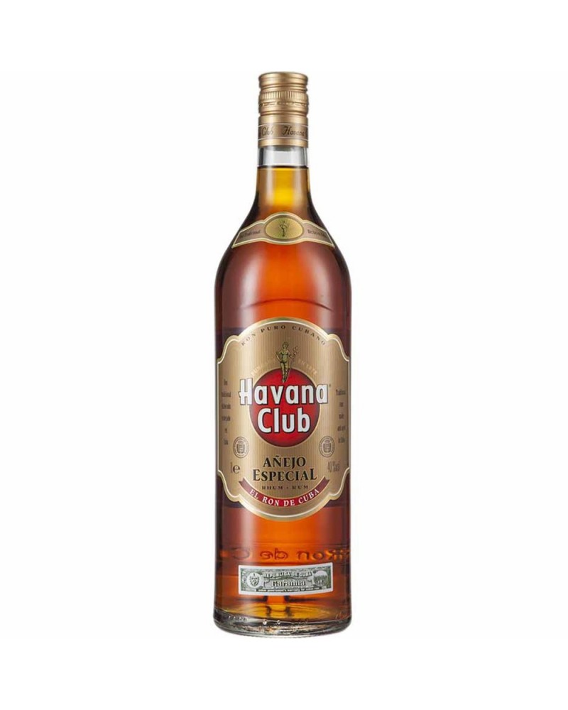 Havana Club Añejo 5 años