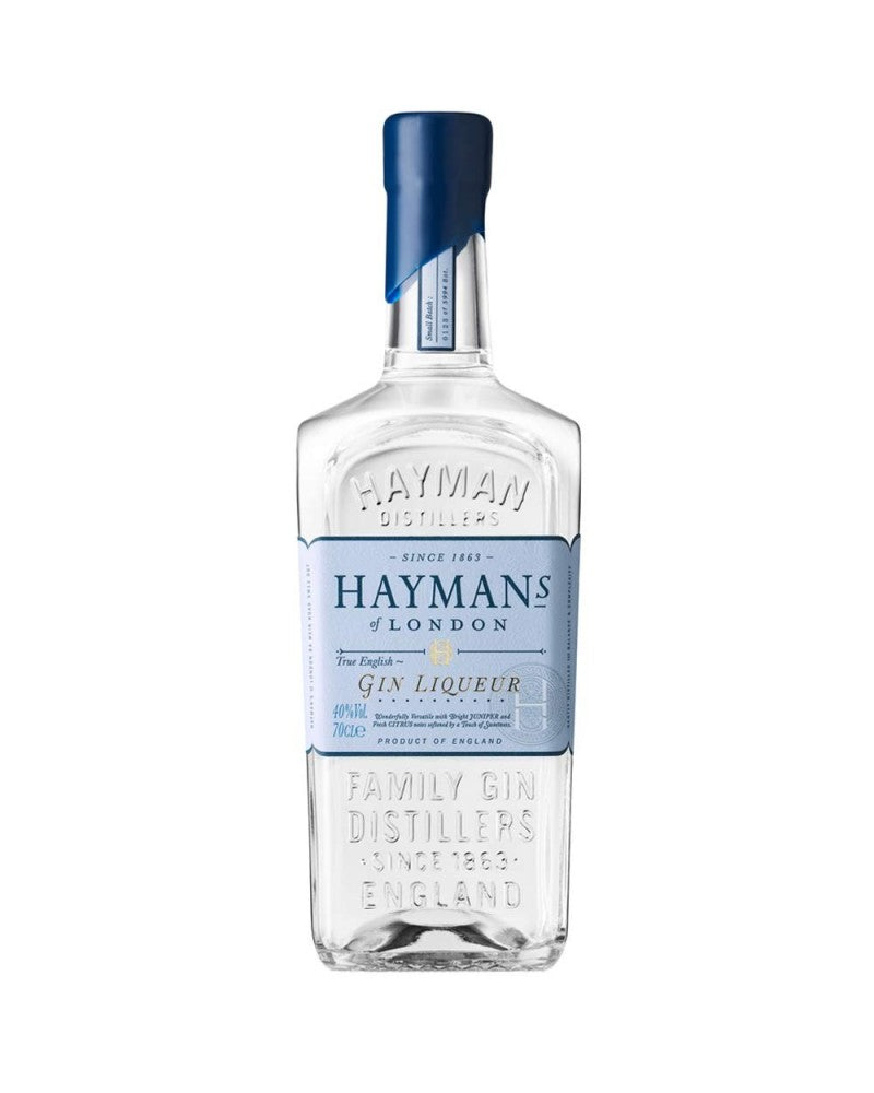 Hayman's Gin Liqueur