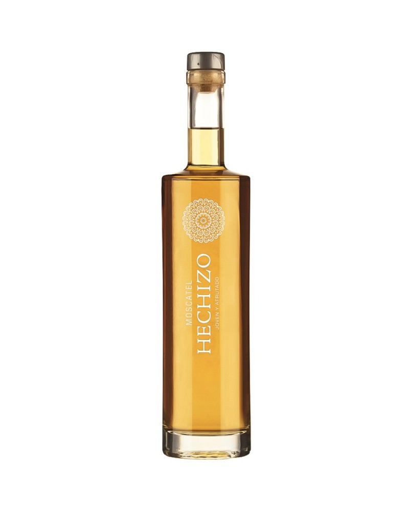 Hechizo Moscatel 50 Cl.