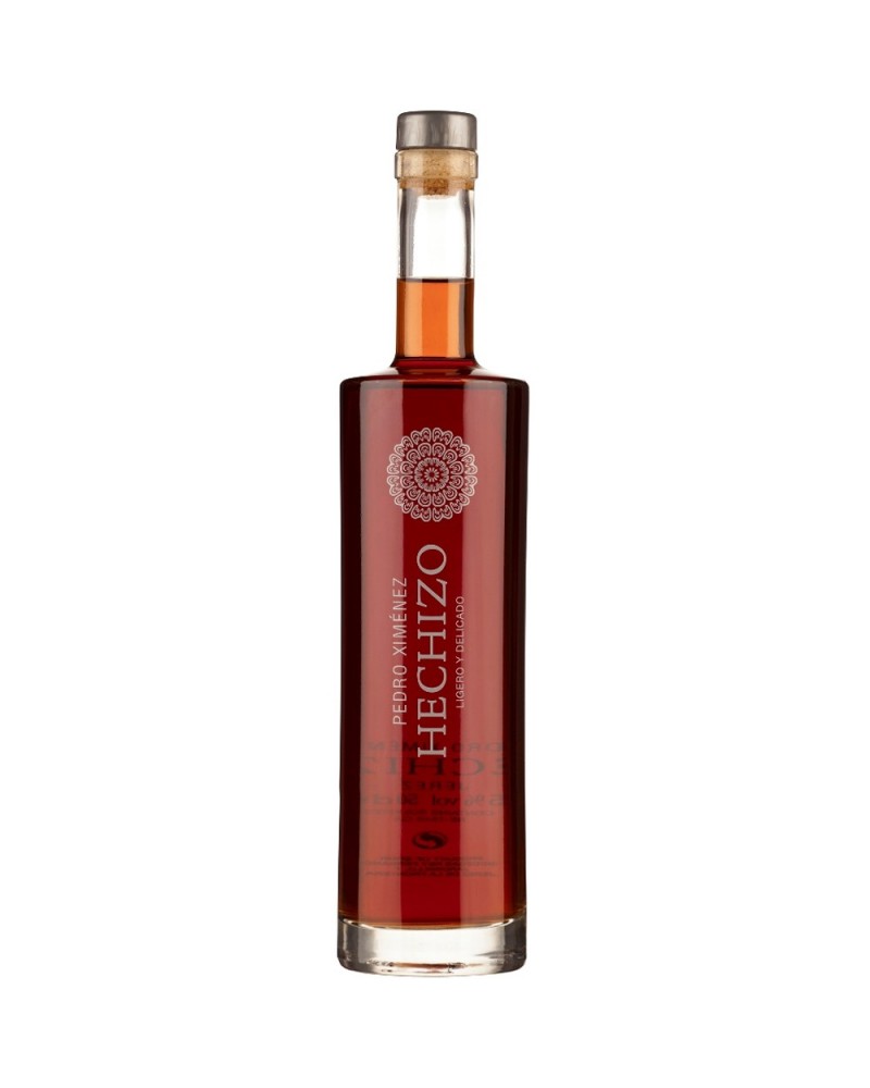 Hechizo Pedro Ximenez 50CL.