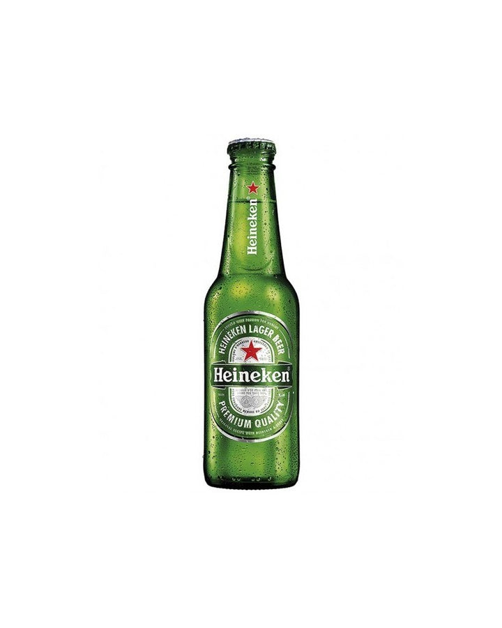 HEINEKEN 33CL E.P. CAJA 24