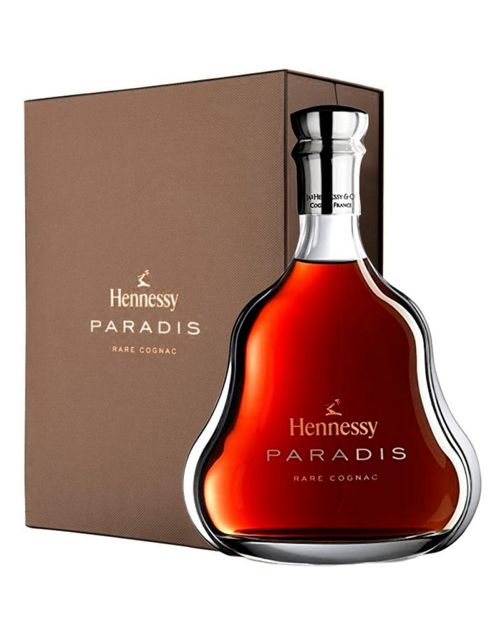 Hennessy Paradis