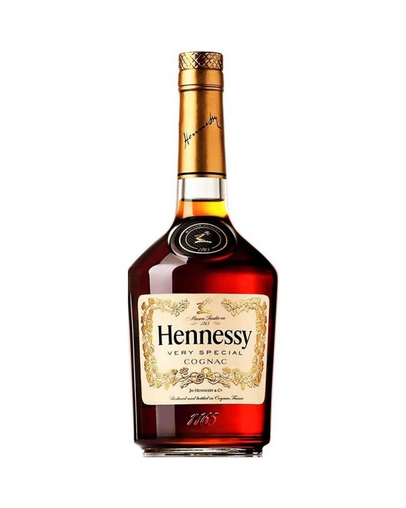 Hennessy V.S Very Special