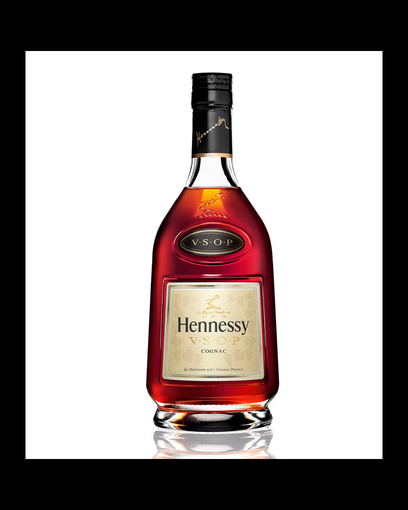 Hennessy VSOP