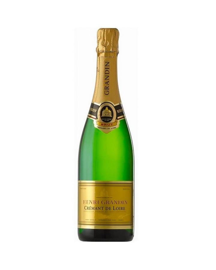 Henri Grandin Brut 2014