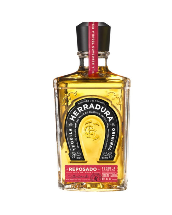 Herradura Reposado