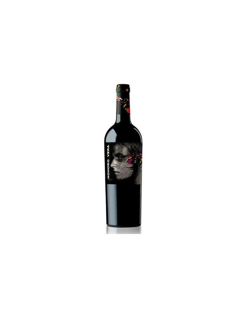 Honoro Vera Garnacha 2022