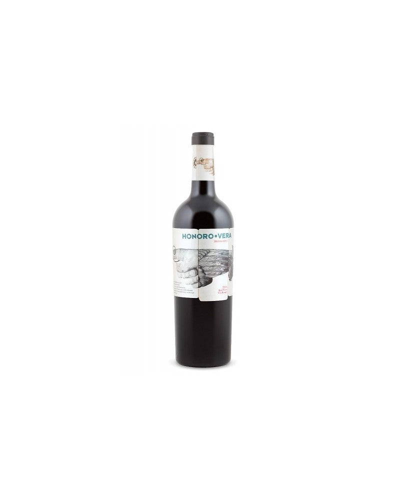 Honoro Vera Monastrell 2022