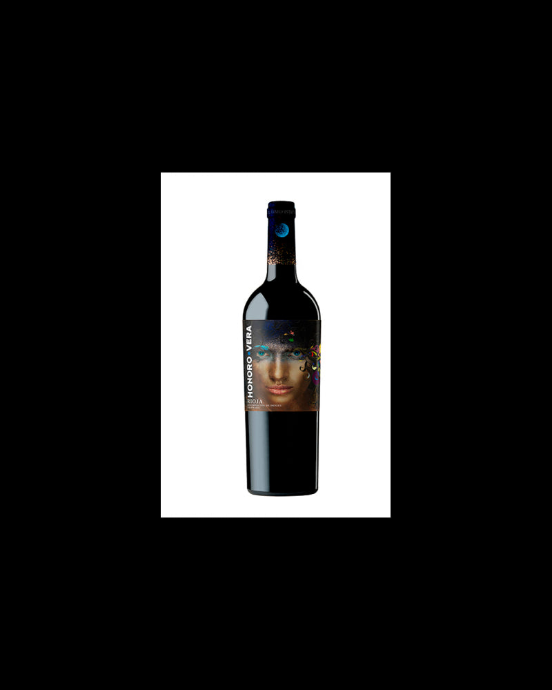 Honoro Vera Rioja 2018