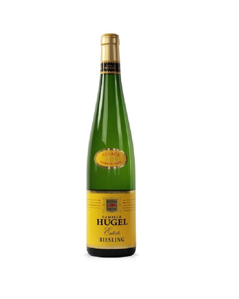 Hugel Alsace Estate Riesling  2019