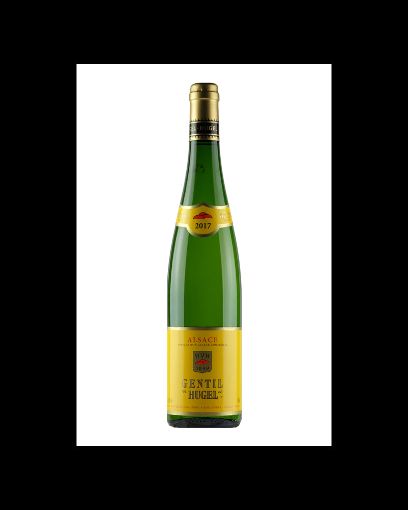 Hugel Riesling Gentil 2021