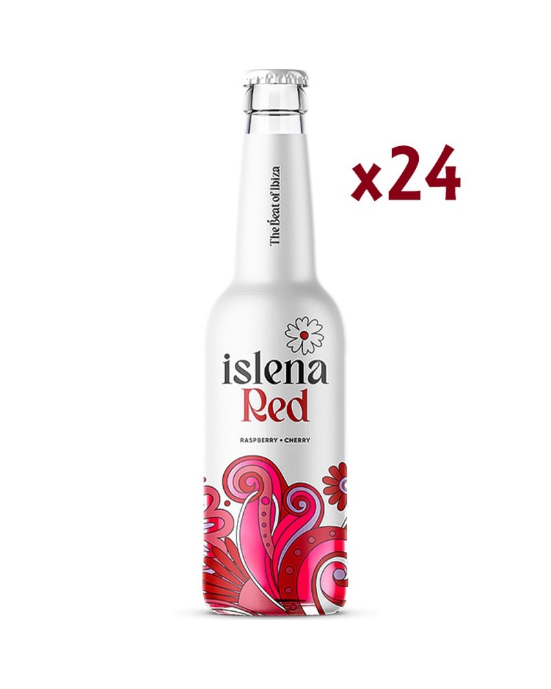 Isleña Red 33Cl. Caja 24
