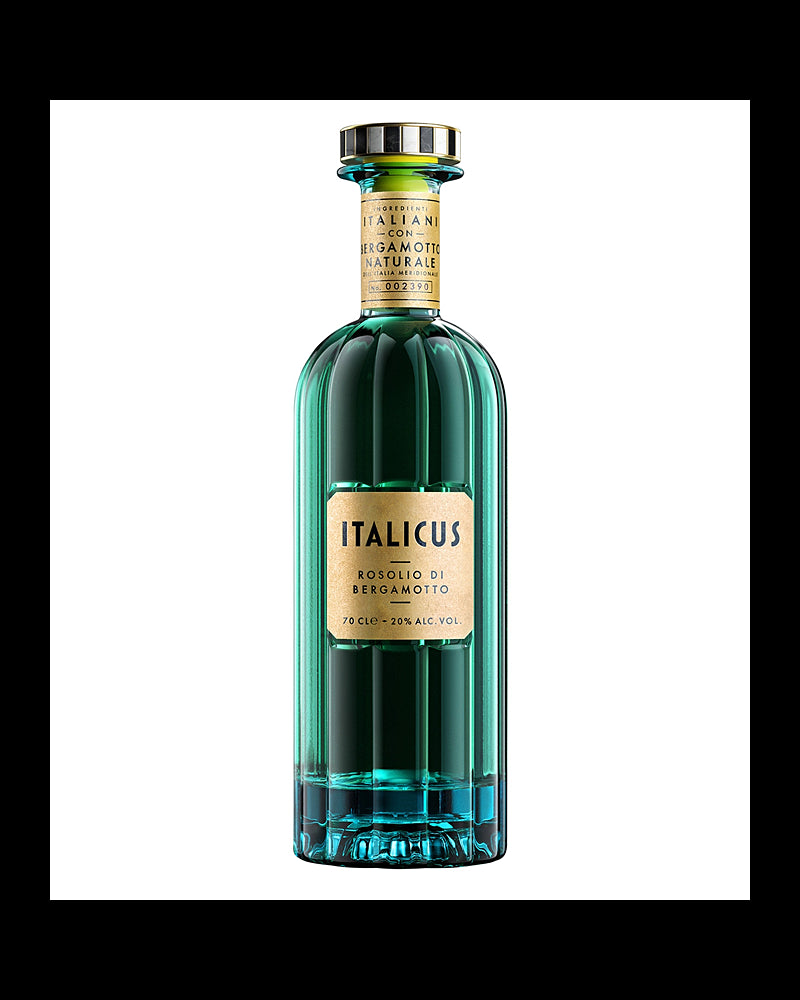 Italicus