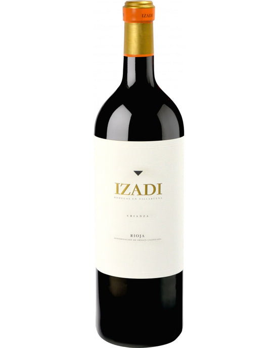 Izadi Crianza Magnum 2020