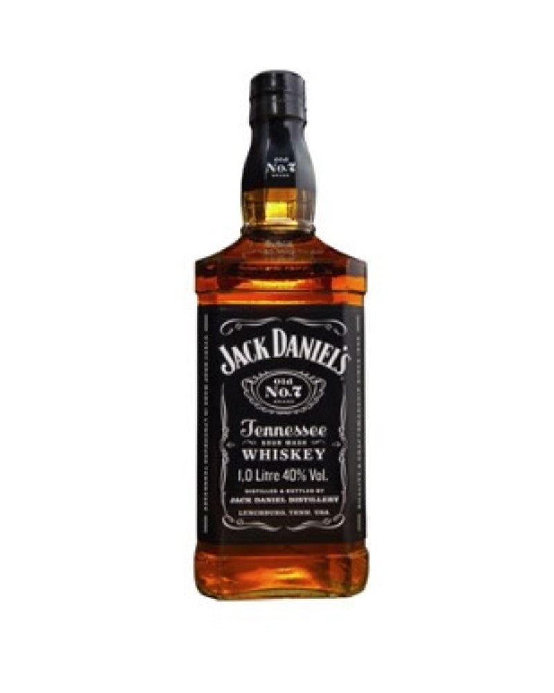 Jack Daniel's 1LTO.