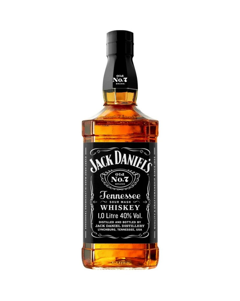 Jack Daniel's 1LTO.