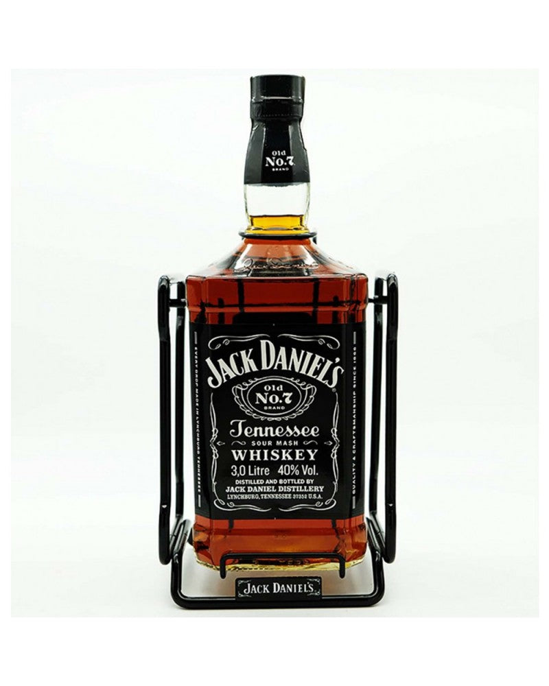 Jack Daniel's 3 litros + Balancin