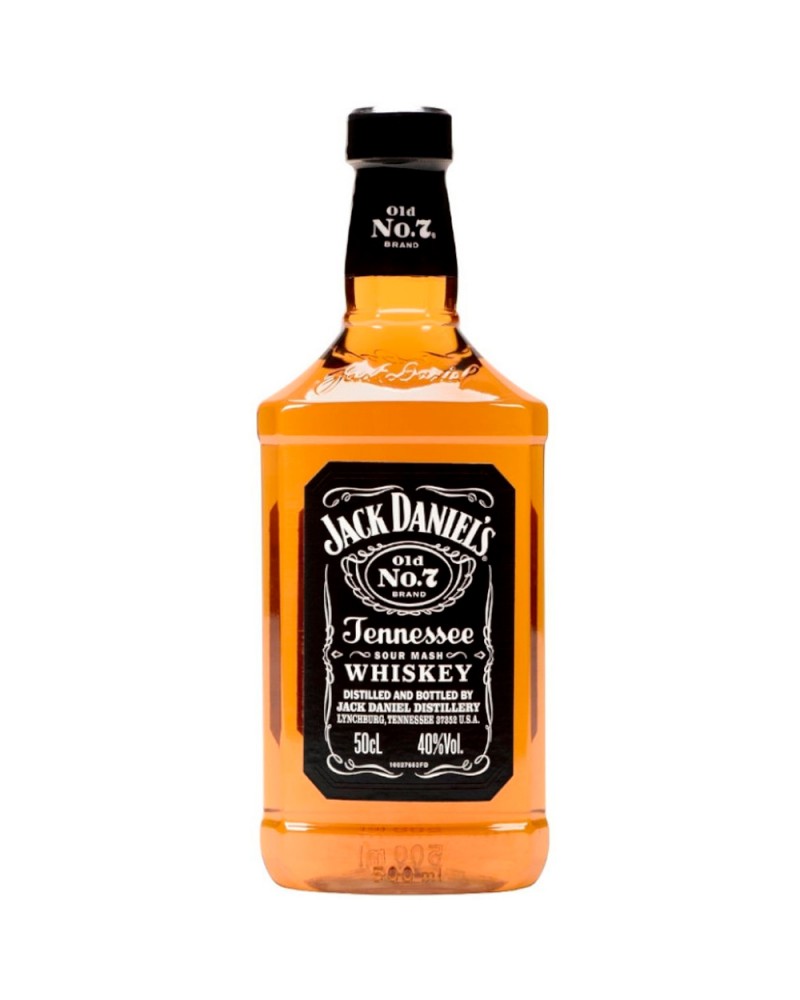 Jack Daniels 50cl