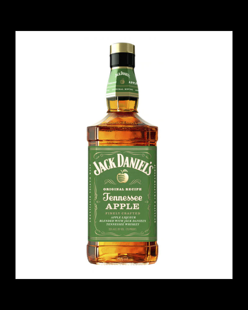 Jack Daniels Apple