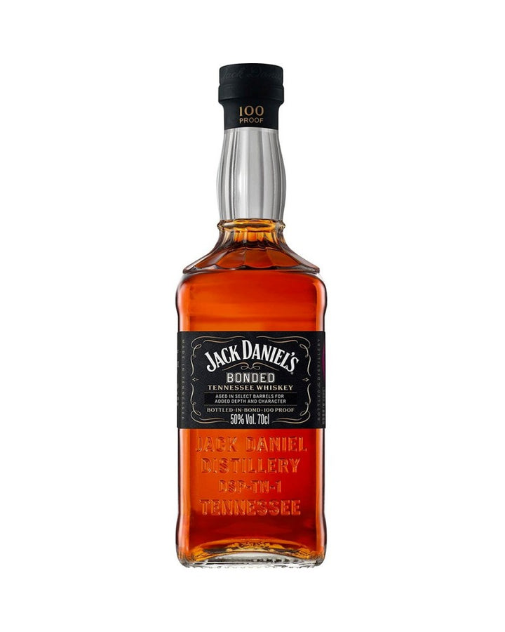 Jack Daniel's Bonded